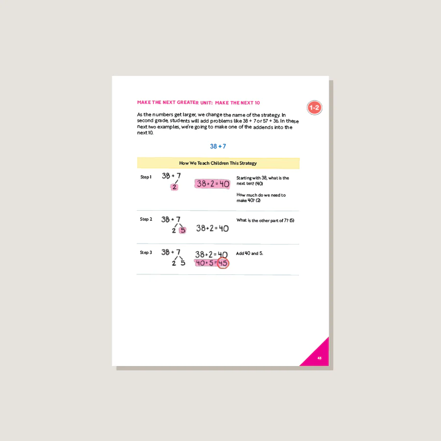 We Didn't Learn Math This Way! - Image 3